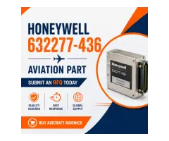 Honeywell   Aviation Part Available for RFQ