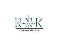 Trusted Pregnancy Ultrasound in Dwarka at RNK Diagnostics