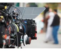 Trusted Film Production Company Louisiana - 2
