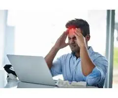 Personalized Physiotherapy Care for Headache and Migraine Relief