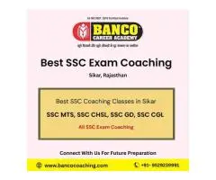 Where Should You Start Your SSC CGL Preparation in Sikar