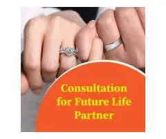Book Marriage Astrology to Know Your Future Life Partner