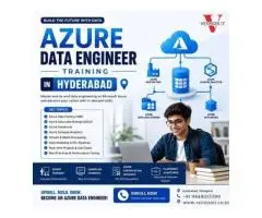 Boost Your Cloud Skills with Azure Data Engineer Training