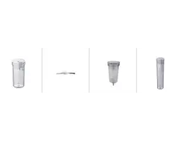 Choose Quality Equipment for Safe and Efficient Fat Transfer Procedures