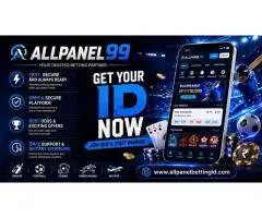 Allpanel99 Online- Trusted Exchange Platform