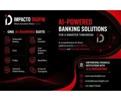 Online Banking Software Providers Secure Digital Banking