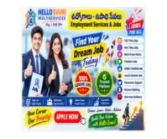 HELLO EVURI MULTISERVICES