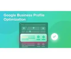 Optimisation Google Business Profile Simple Expert Visibilit Locale