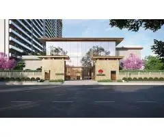 Best Residential Project in Noida Experion Saatori