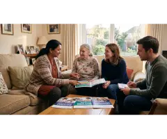 Elderly Home Care Services in India Life Circle