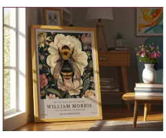 Animal Poster for Stylish Home Decor Explore Unique Wildlife Art Prints by Poster Master