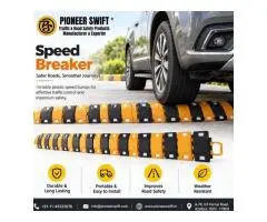 Get Affordable Speed Breaker Durable Built by Pioneer Swift