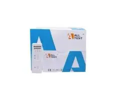 Alere HCG Test for Convenient Pregnancy Screening
