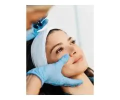 Professional Botox Cosmetic Care for a Natural-Looking Result