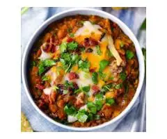 Refried Beans With Pinto Beans for Delicious Mexican Meals
