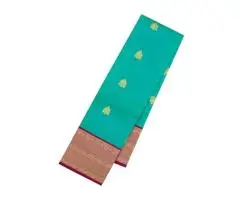 Kanchipuram Silk Sarees Online Pure Kanjivaram Sarees RmKV