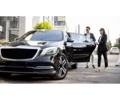 Zurich Airport Transfer Private Limousine Service