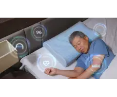 Best AI Pillow - Everbrightbedding