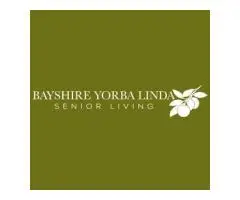 Bayshire Yorba Linda