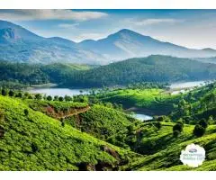 Kerala Package Tour for Family Holidays and Leisure Trips