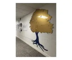 Elevate Your Brand With Custom Dimensional Signs In Columbus