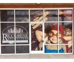 Enhance Your Business Visibility With Custom Window Graphics In Columbus