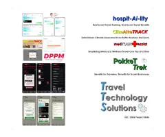 Travel & Insurance Tech Startup Available for Acquisition or Pre-Seed Investment