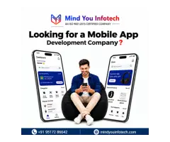 Mobile app development company