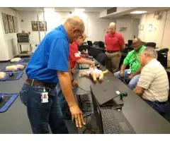 ACLS near me Get Certified and Be Ready to Respond