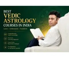 Book Your Seat for Astrology Training Today