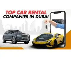 Best Car Rental Company in Dubai Kwik Car