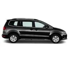 Best Private Transfer CDG Disneyland Paris - Paris-airport-transfer - 3
