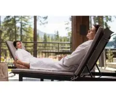 Find Unique Experiences in Tahoe for Your Next Escape
