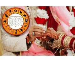 Book Marriage Astrology Consultation for Personalized Guidance