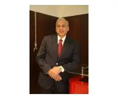 Dr. Glenn Mascarenhas