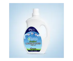 Plant-Based Detergent for Everyday Laundry Care in Qatar