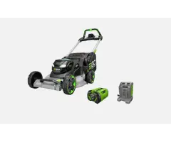 EGO Power 22 Inch Aluminum Deck Select Cut Self-Propelled Lawn Mower