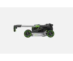 EGO Power 22 Inch Aluminum Deck Select Cut Self-Propelled Lawn Mower - 2