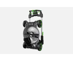 EGO Power 22 Inch Aluminum Deck Select Cut Self-Propelled Lawn Mower - 3