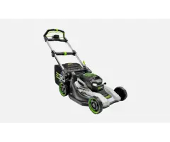 EGO Power 22 Inch Aluminum Deck Select Cut Self-Propelled Lawn Mower - 4