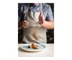 Hire a Private Chef for Party Dining and Special Events