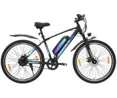 Make Every Ride Better with the 27.5T ARCUS E-Bike