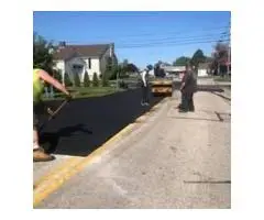 Reliable Asphalt Driveway Paving & Repair Services in Rhode Island - 8