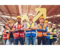 Manpower Supply Services UAE Skilled Staffing Arts LLC