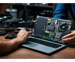 MacBook Repair Services in Dubai Marina & Downtown