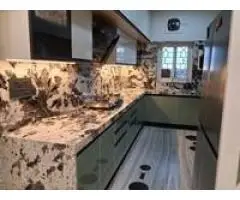 Upgrade Your Home with an Affordable Modular Kitchen and Wardrobe Store in Kankurgachi