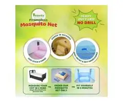 Buy 3 Person Sleeping Mosquito Net Online