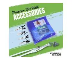 Buy 3 Person Sleeping Mosquito Net Online - 2