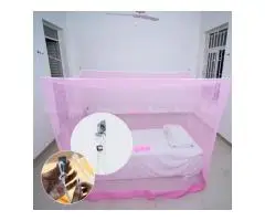 Buy 3 Person Sleeping Mosquito Net Online - 3