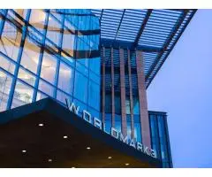 Premium Business & Lifestyle Destination in New Delhi - 2